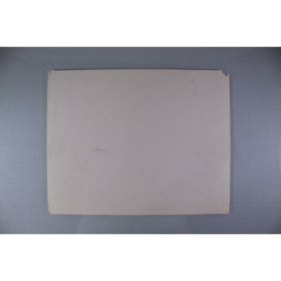 1962 Walt Disneys Moon Pilot Lobby card 11x14", Technicolor Monkey astronaut - Picture 7 of 7